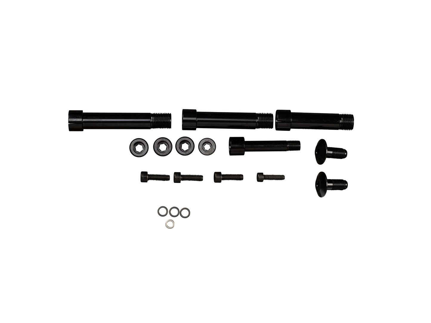 Pivot Axle Kit Bronson 5 & Hightower 4