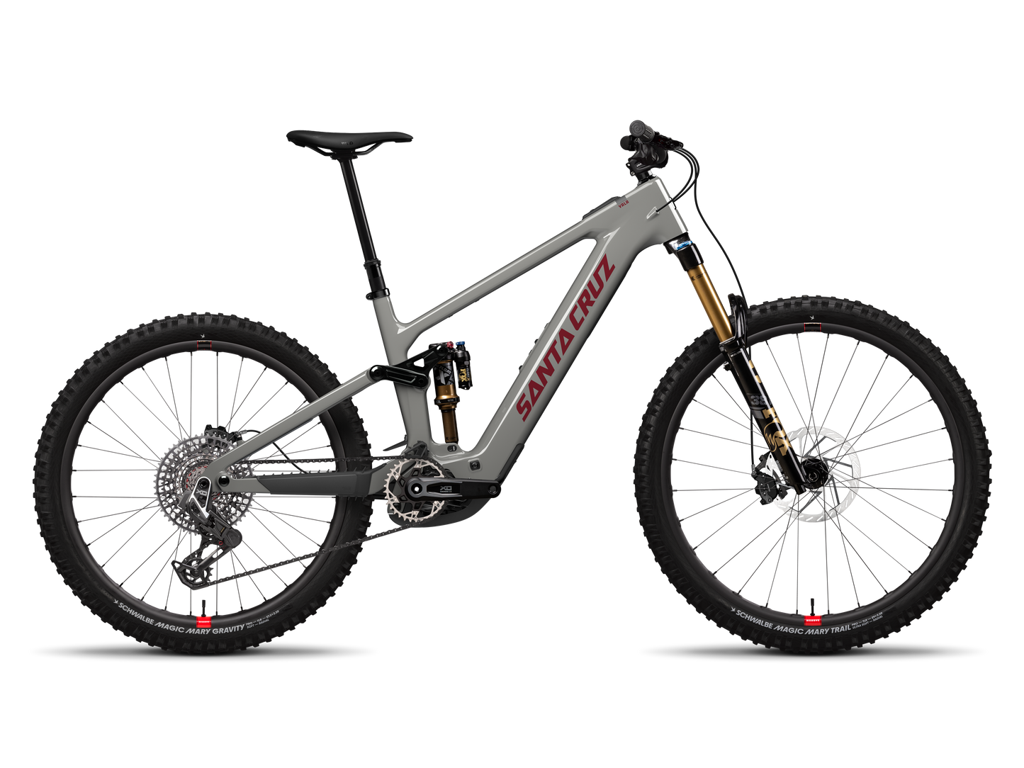Vala X0 AXS RSV