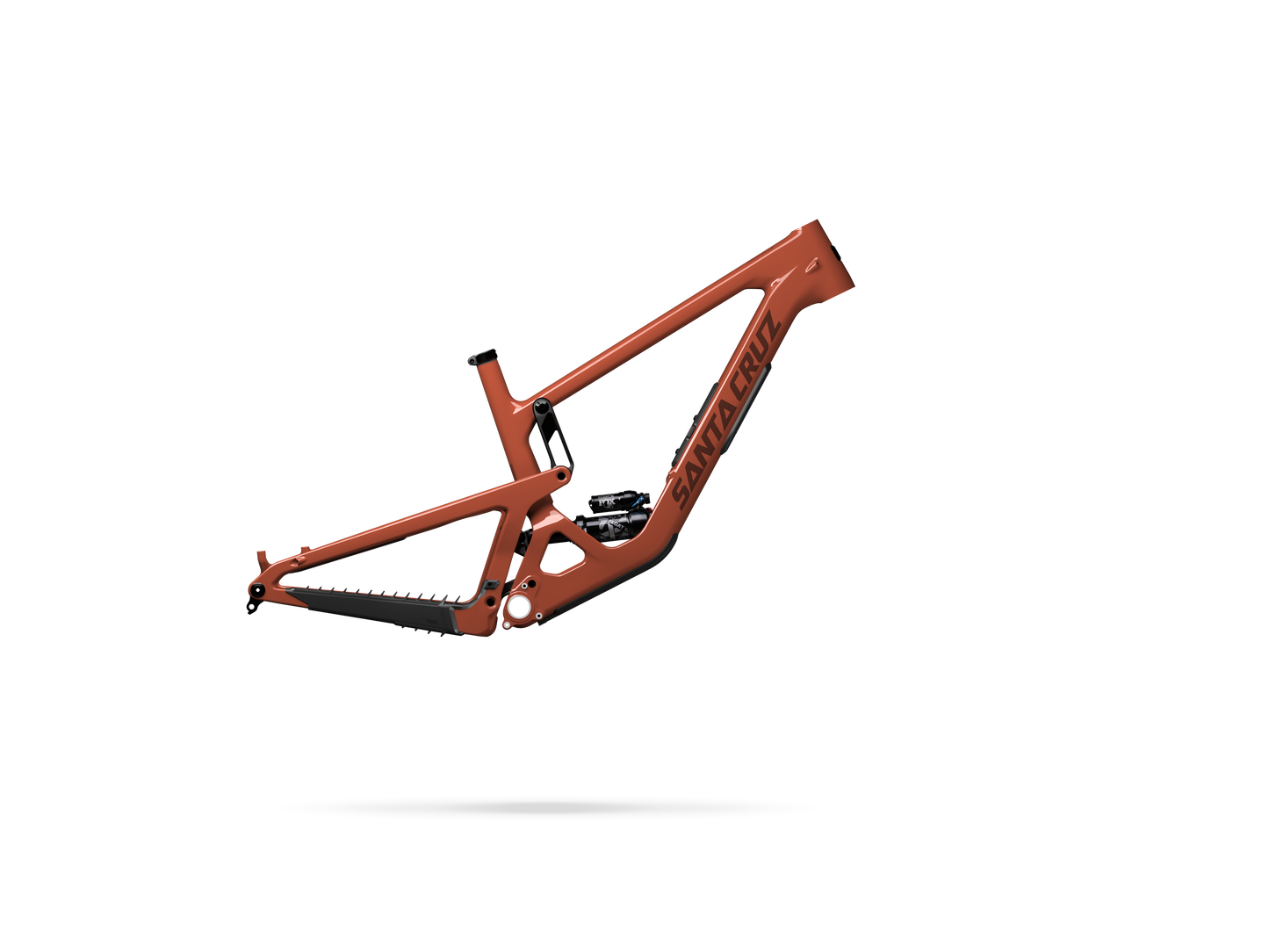 Hightower Frame C