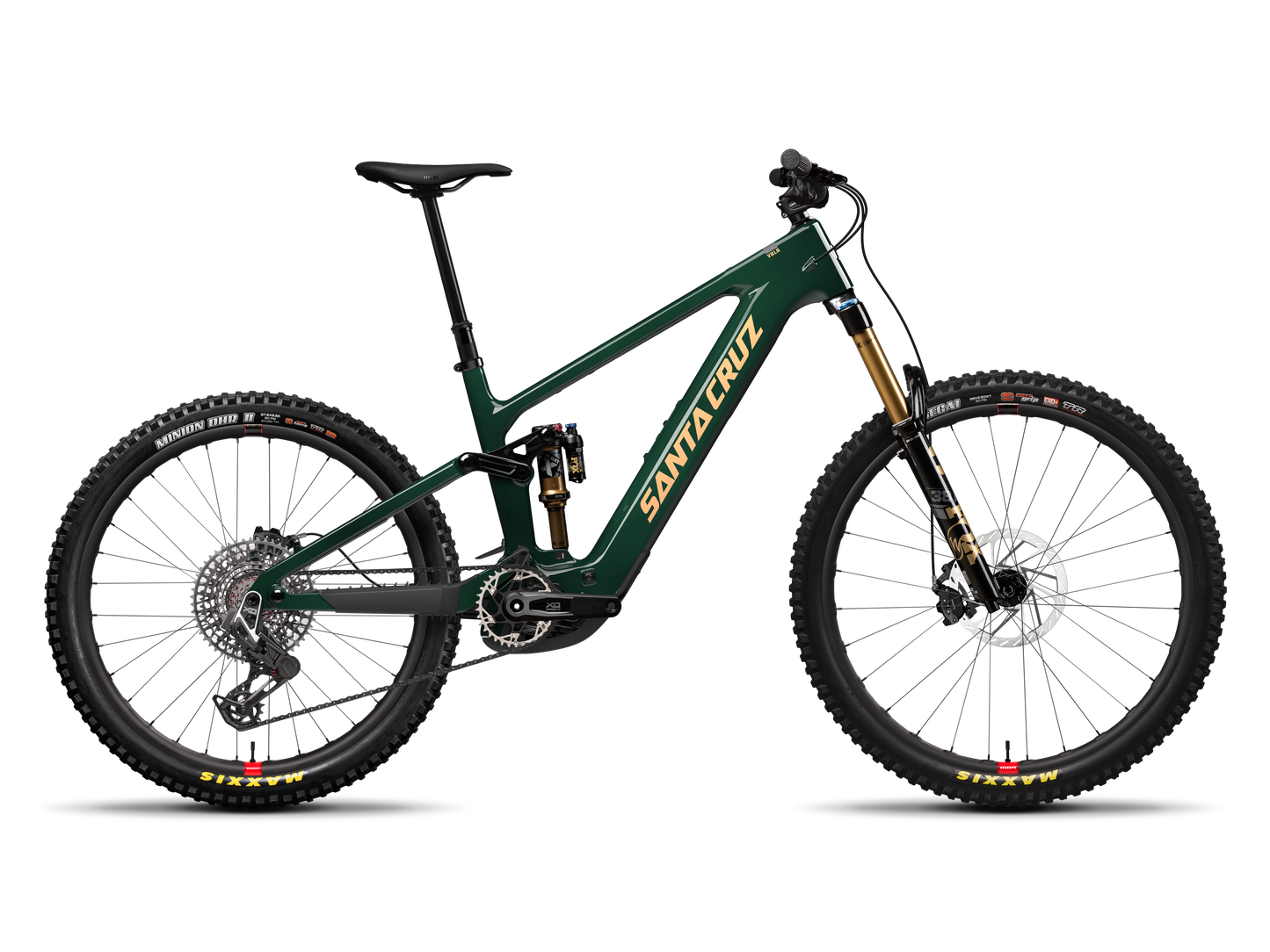 Vala X0 AXS RSV
