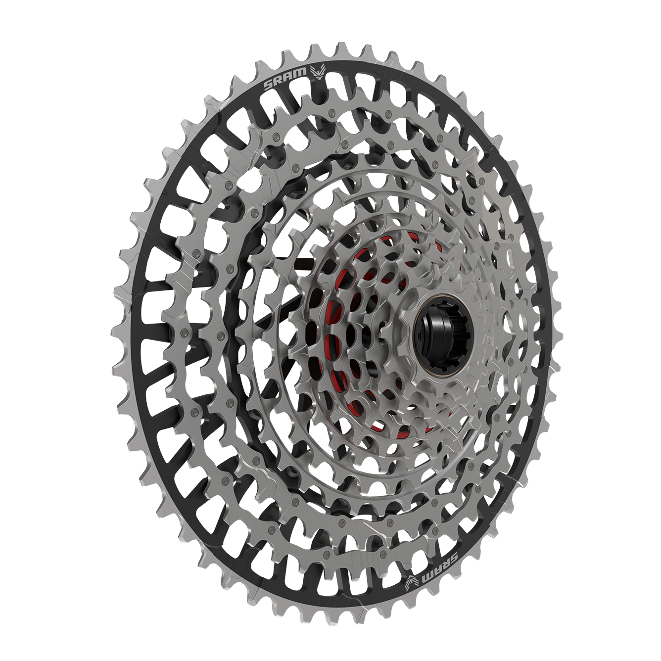 SRAM XX Eagle Transmission Cassette (XS-1297)