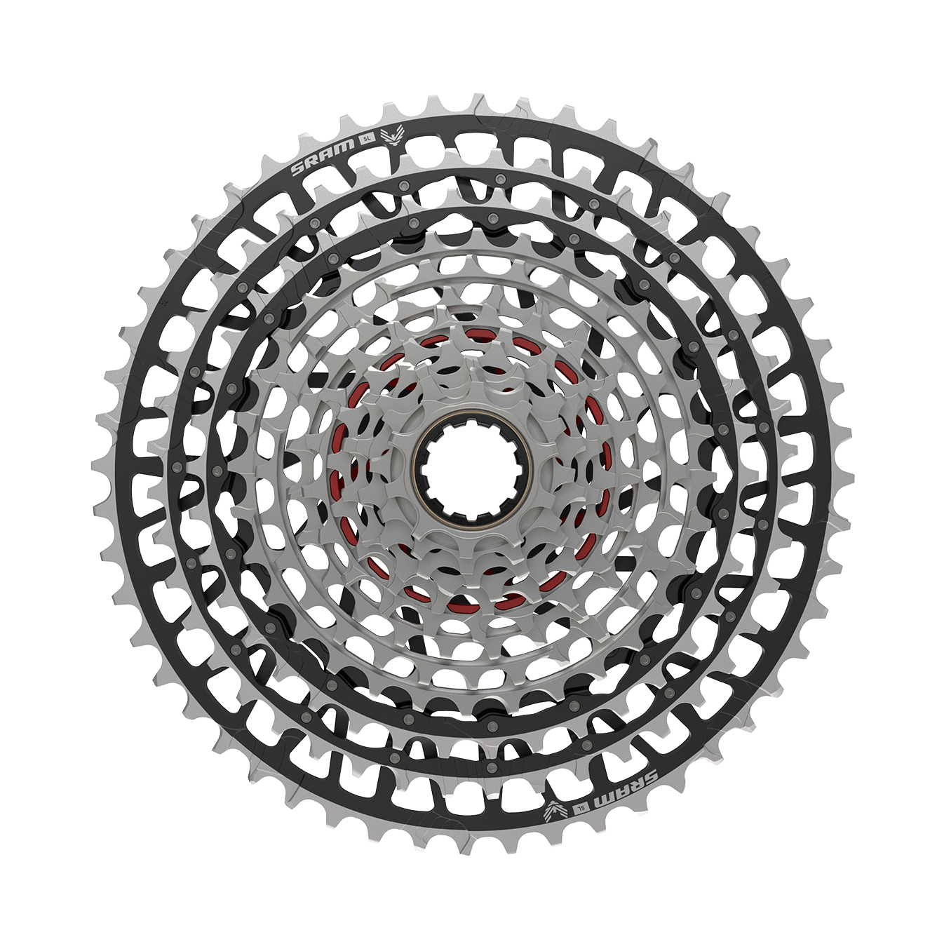 SRAM XX SL Eagle Transmission Cassette (XS-1299)
