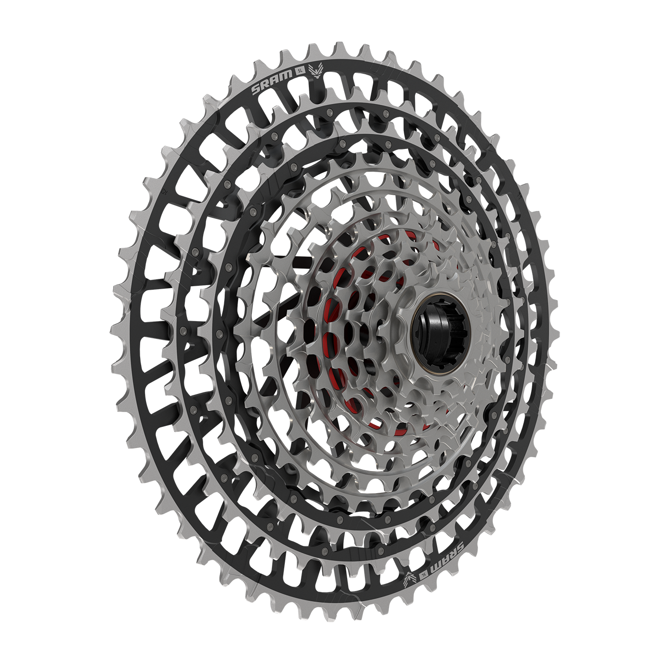 SRAM XX SL Eagle Transmission Cassette (XS-1299)
