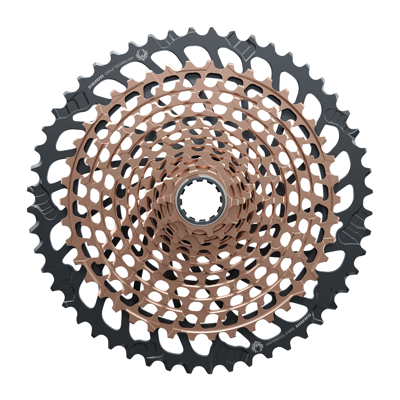 SRAM XX1 Eagle Cassette (XG-1299)