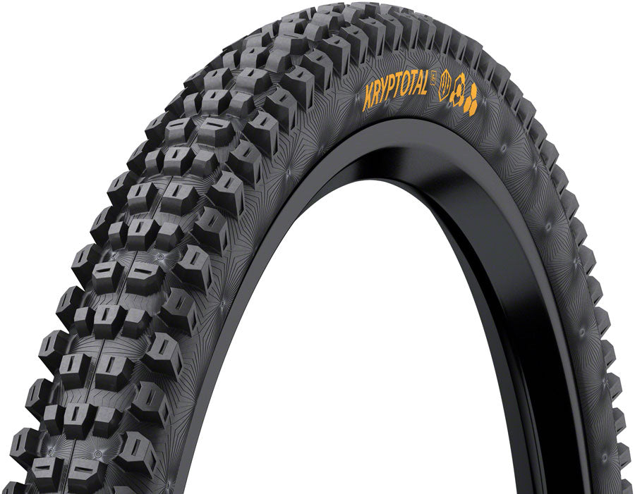 Continental Kryptotal Rear Tire