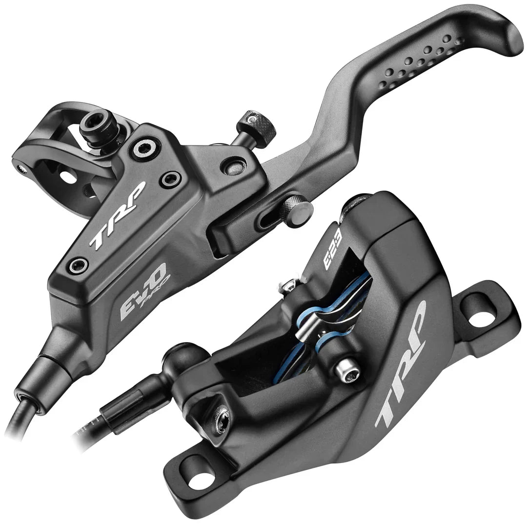 TRP EVO PRO Brakes Black