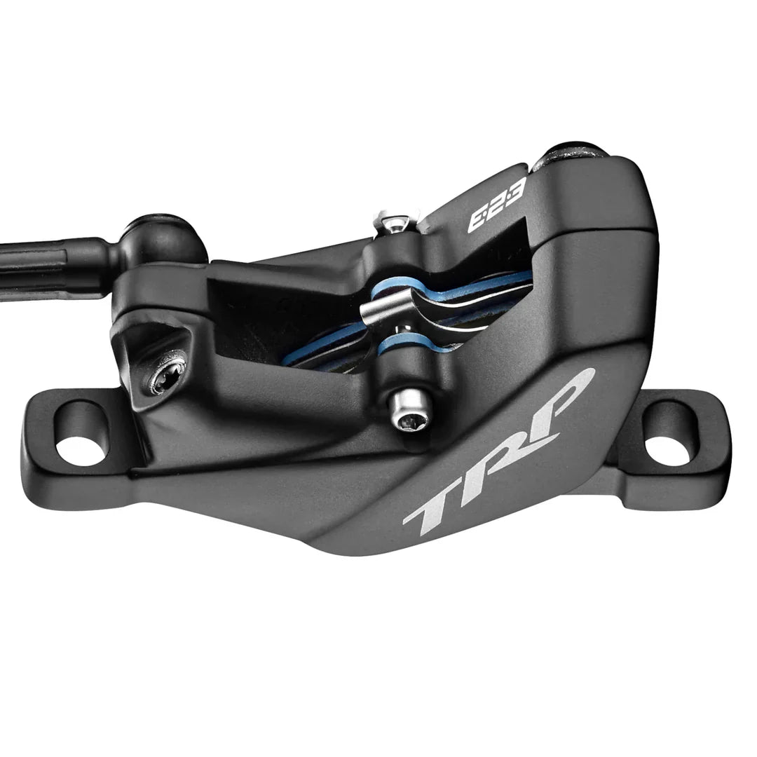 TRP EVO PRO Brakes Black