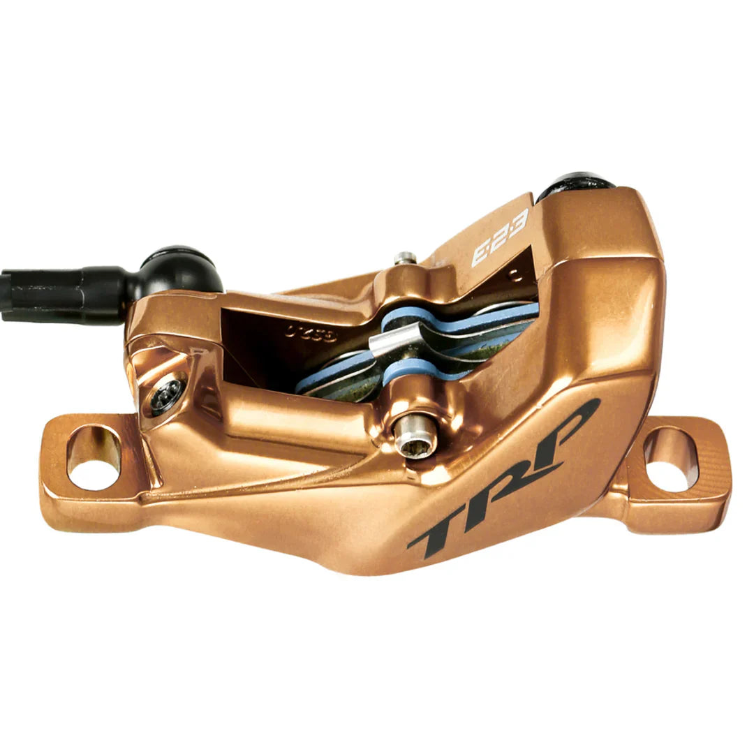 TRP EVO PRO Brakes Gold