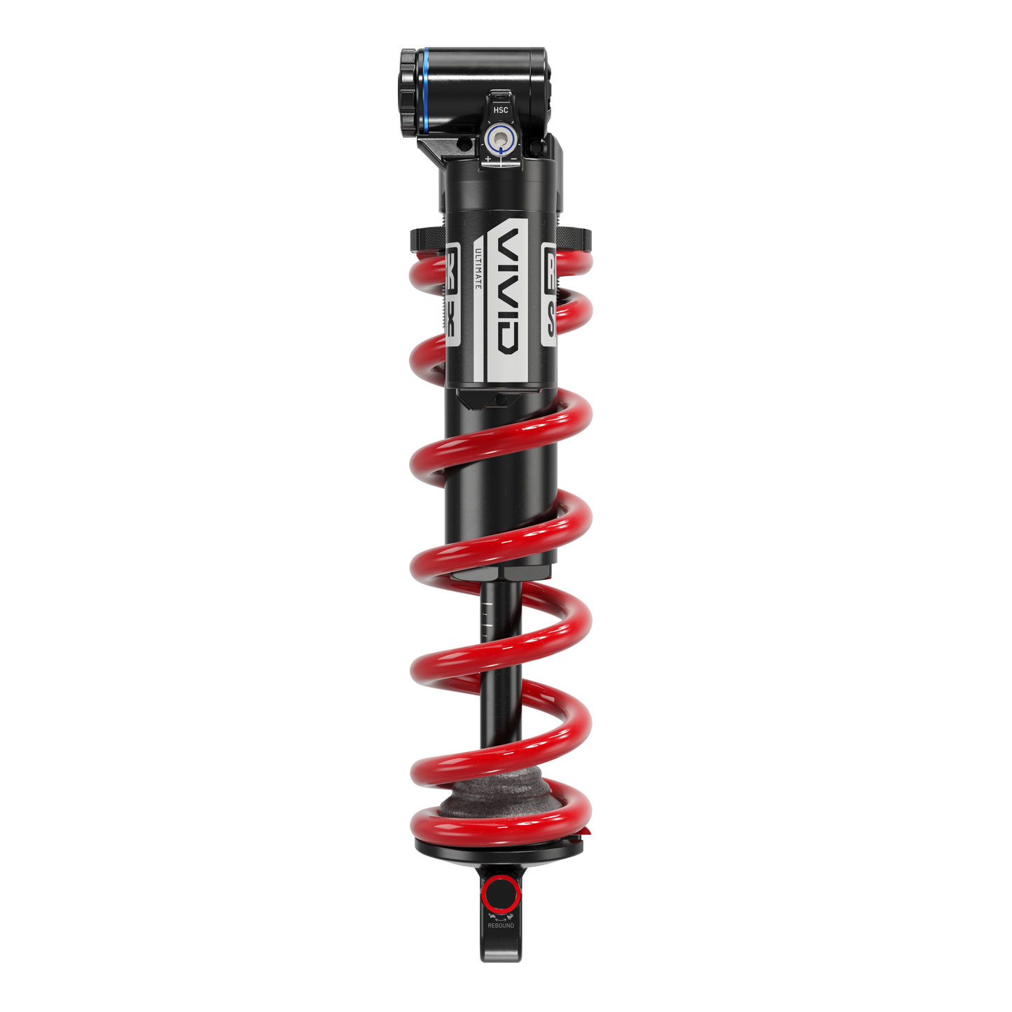 RockShox Vivid Coil Ultimate DH RC2