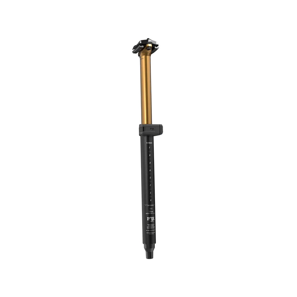 FOX Transfer Neo Factory Dropper Seatpost