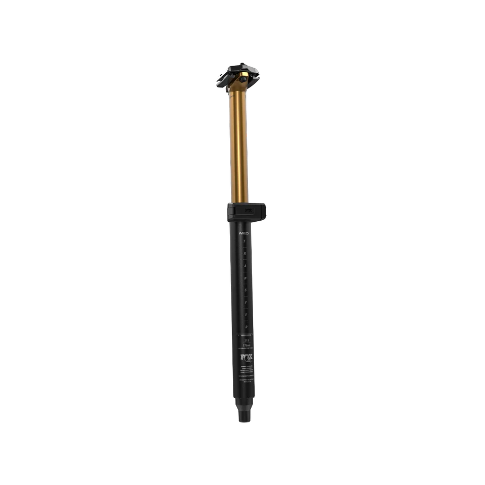 FOX Transfer Neo Factory Dropper Seatpost
