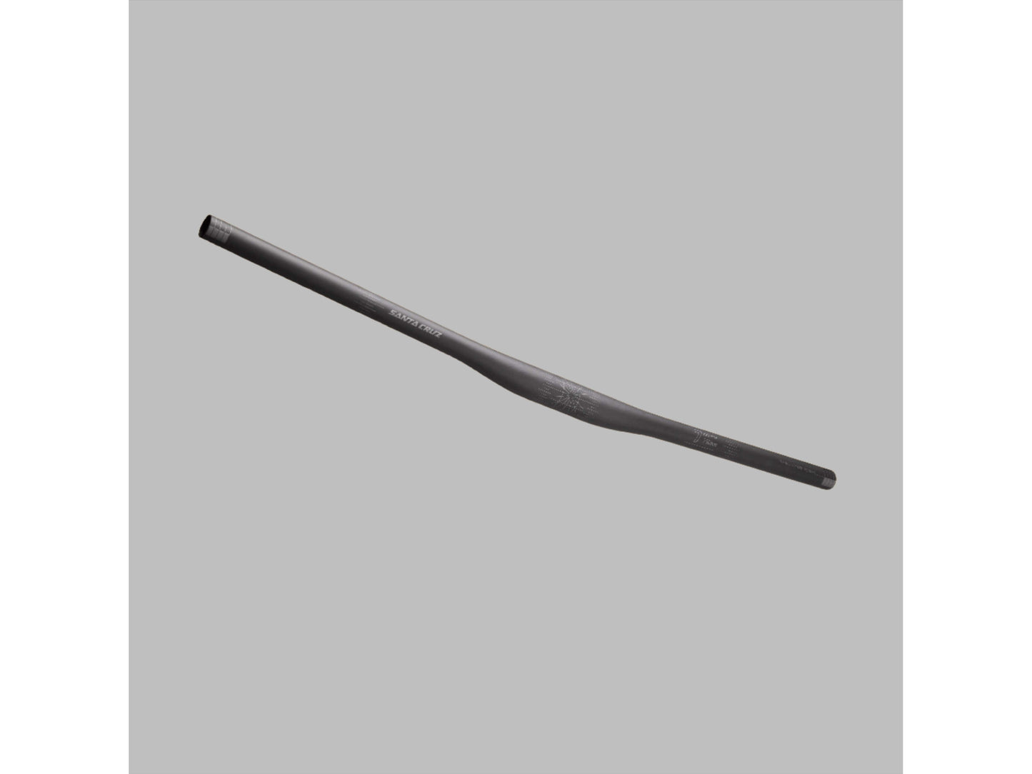 Santa Cruz Carbon Flat Bar