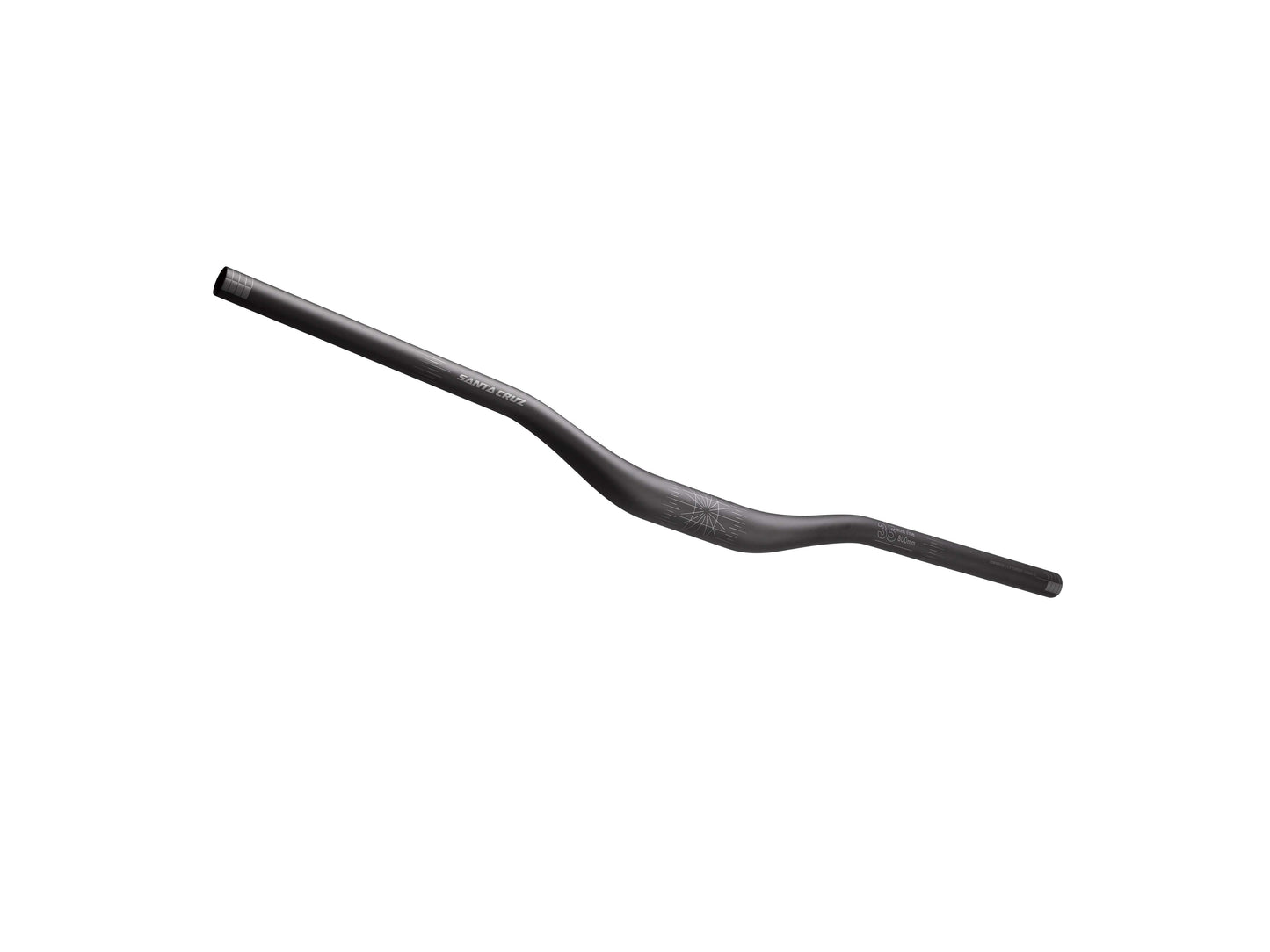 Santa Cruz Riser Carbon Bars