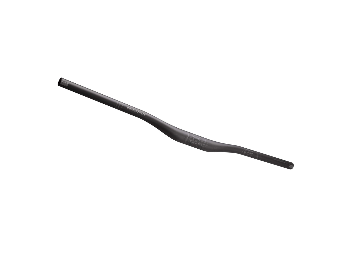 Santa Cruz Riser Carbon Bars