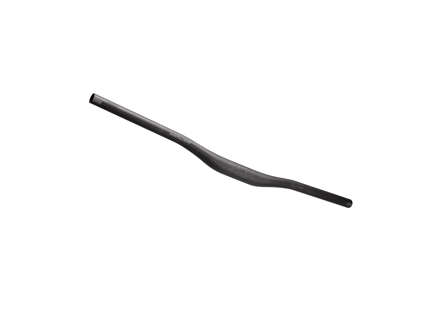 Santa Cruz Riser Carbon Bars