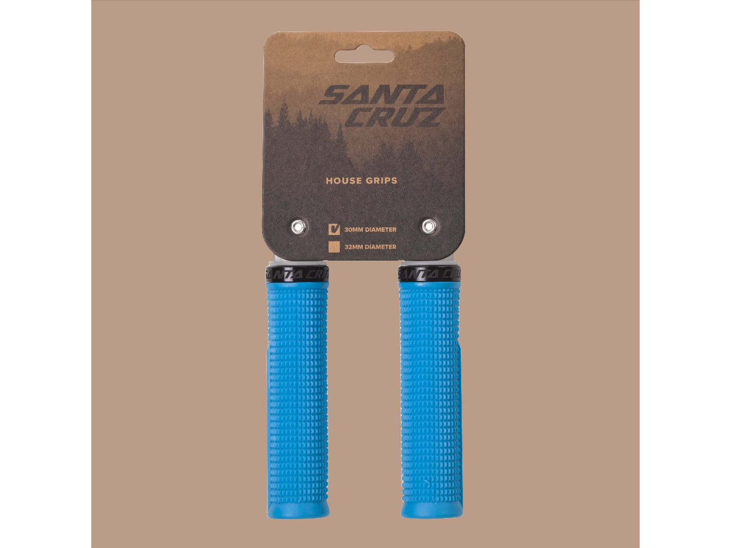 Santa Cruz House Grips