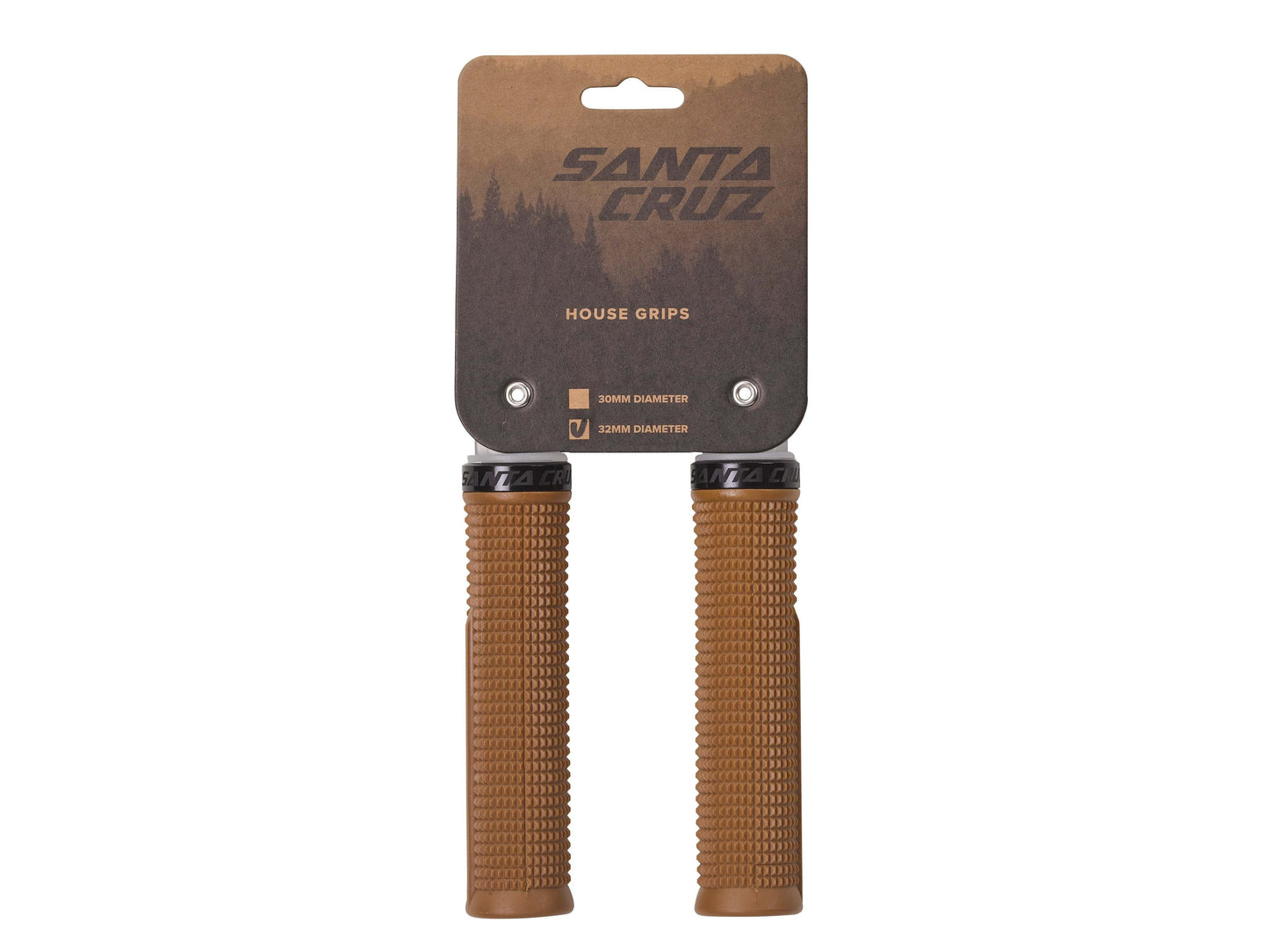 Santa Cruz House Grips