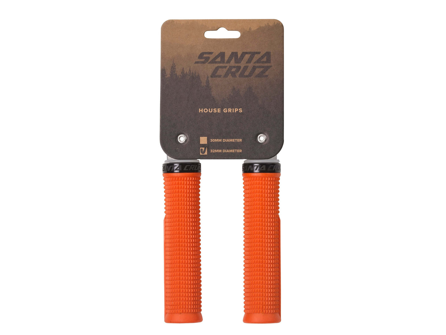 Santa Cruz House Grips