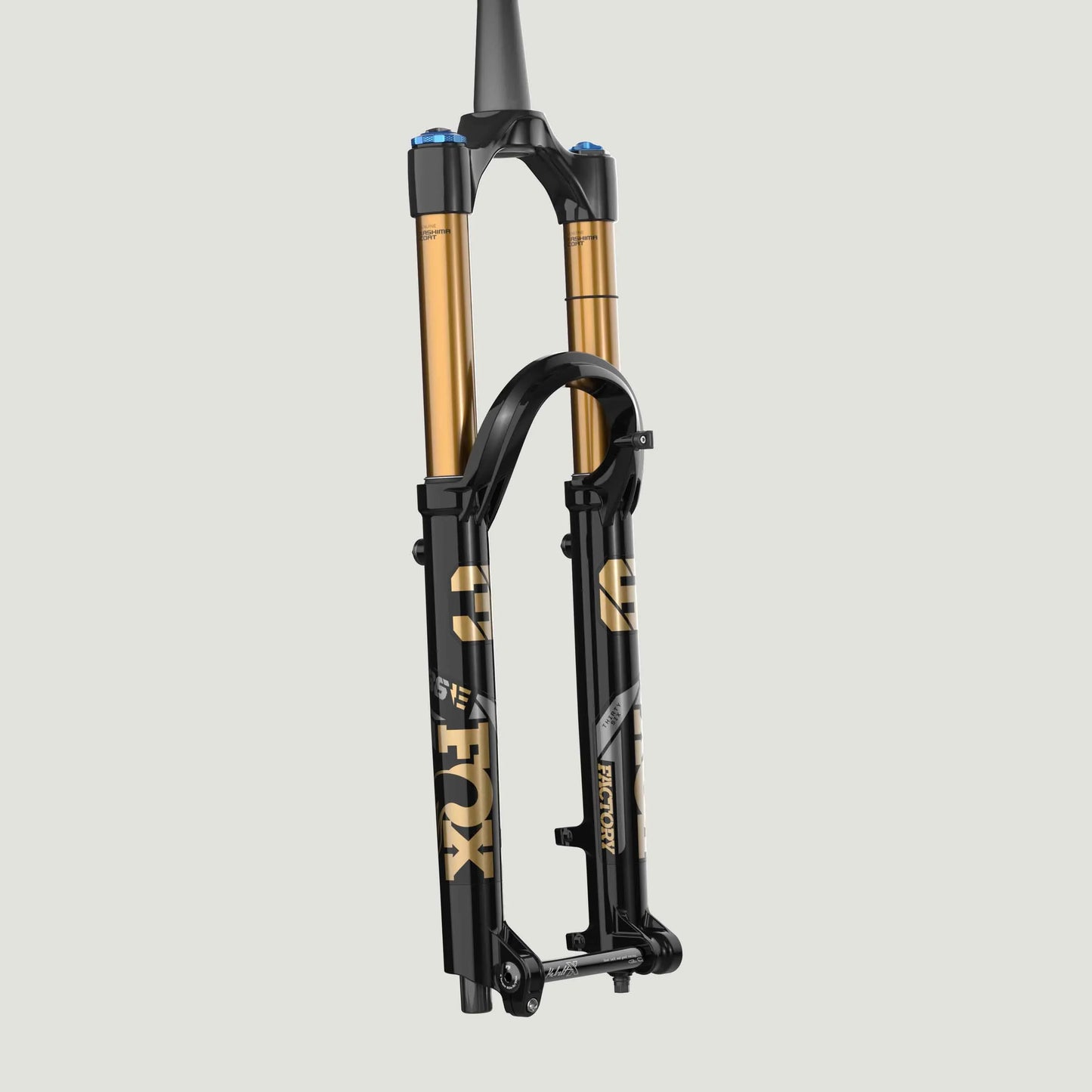FOX 36 Factory eMTB GRIP X2