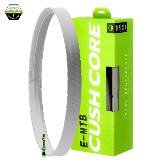 CushCore E-MTB Single