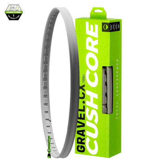 CushCore Gravel / CX Single