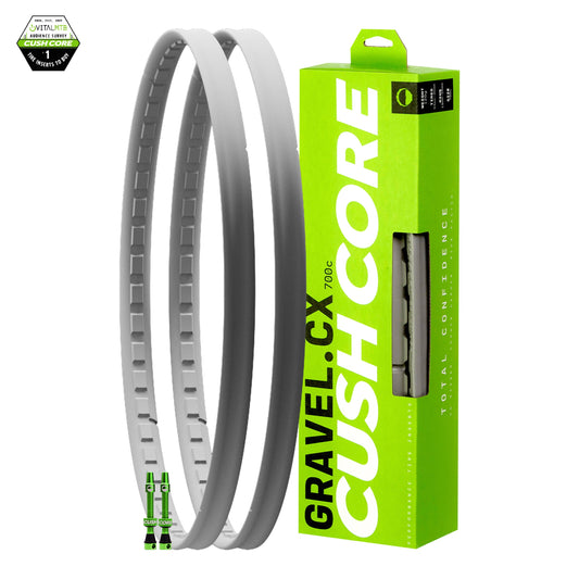 CushCore Gravel / CX Set