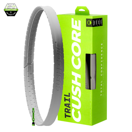 CushCore Trail Single