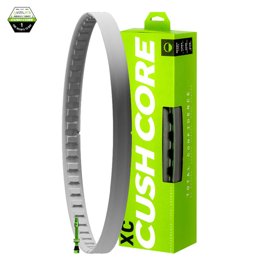 CushCore XC Single