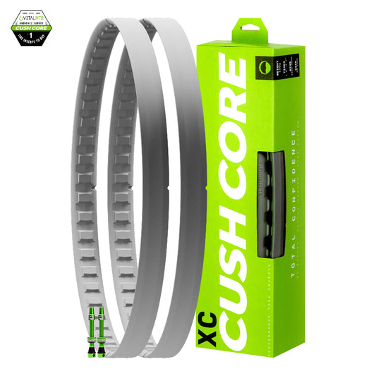 CushCore XC Set