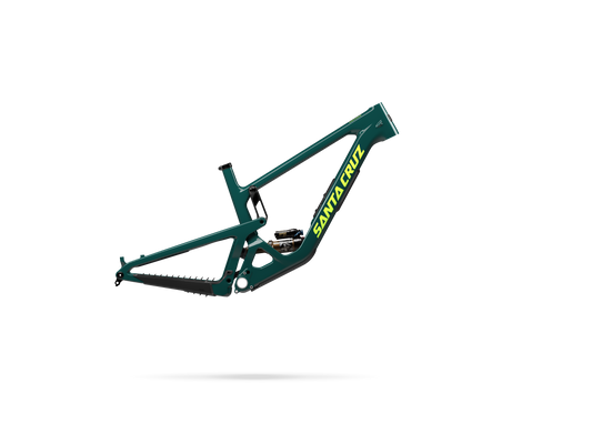 Hightower Frame CC
