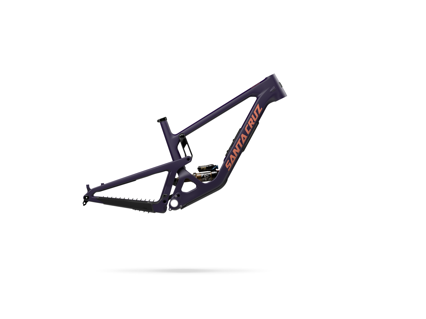 Hightower Frame CC