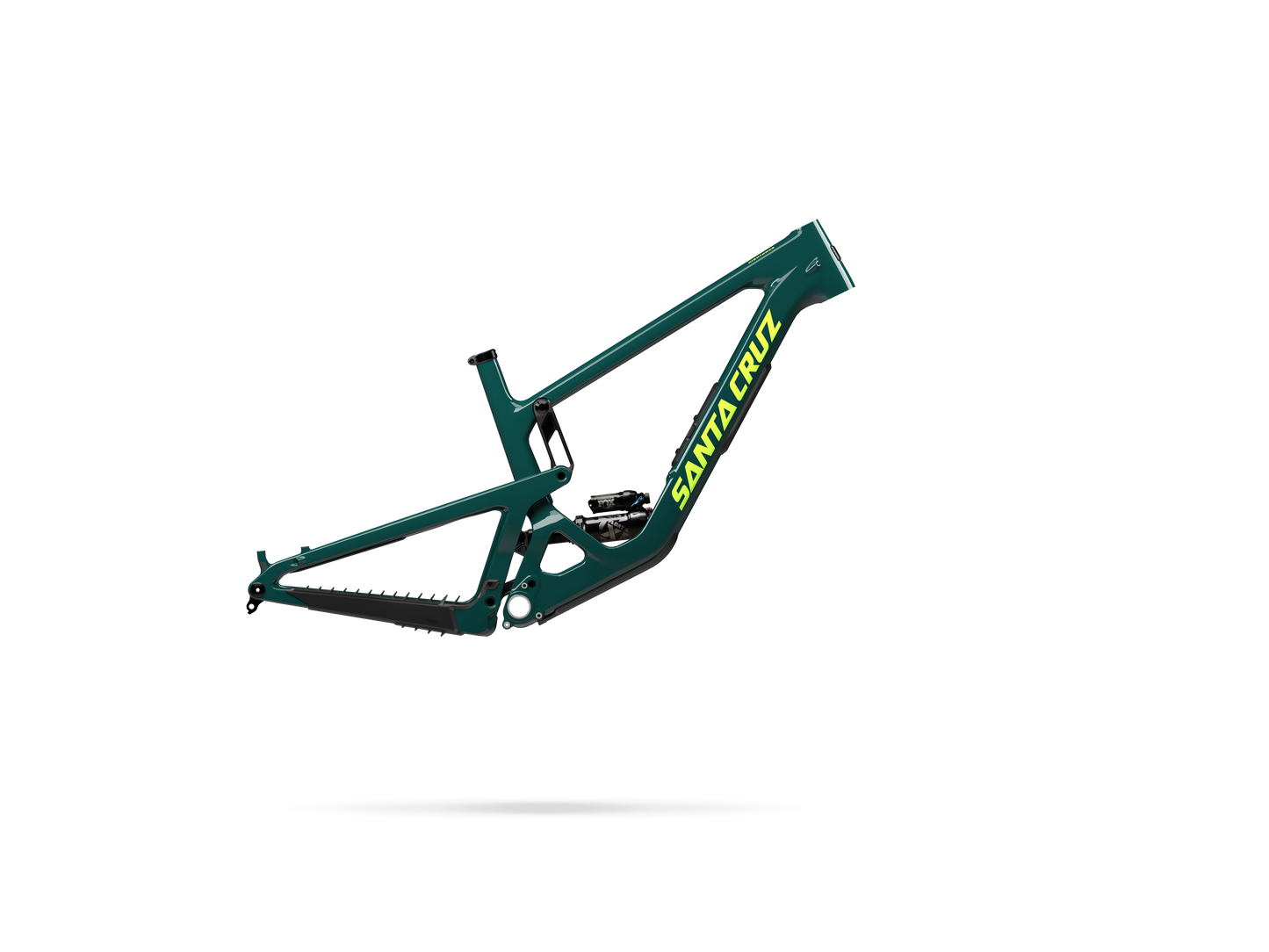 Hightower Frame CC