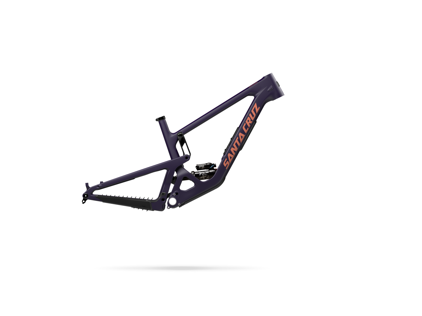 Hightower Frame CC