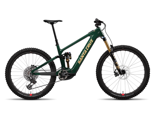 Vala X0 AXS RSV