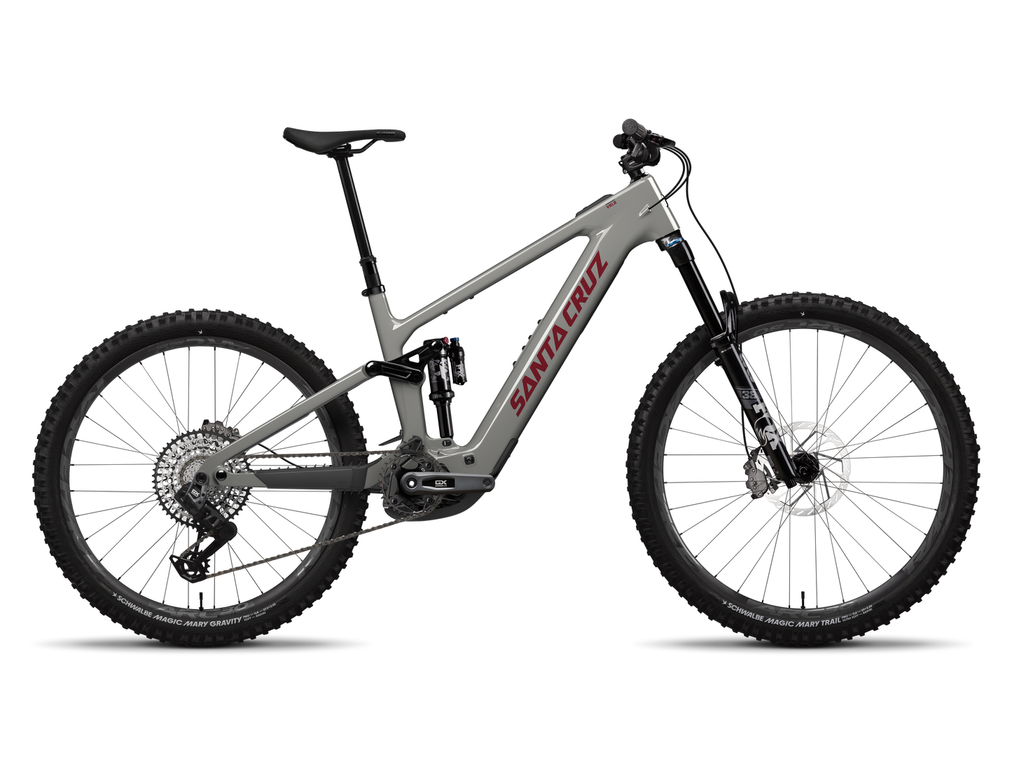 Vala GX AXS