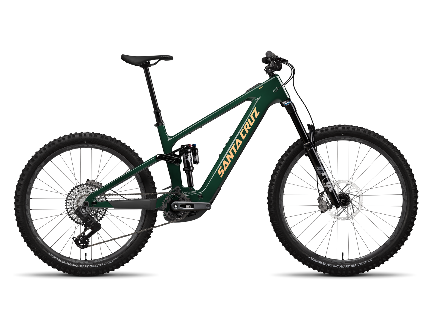 Vala GX AXS