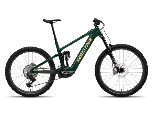 Vala GX AXS