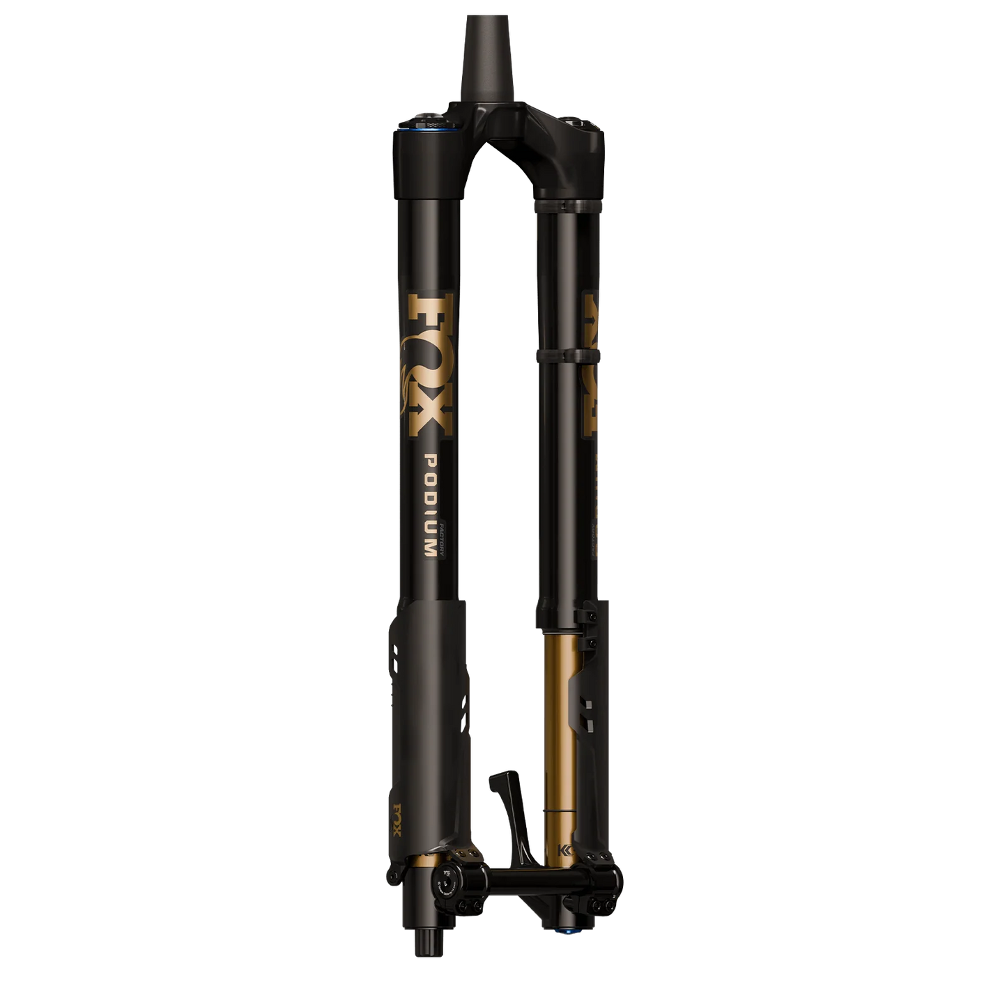Fox Podium Fork