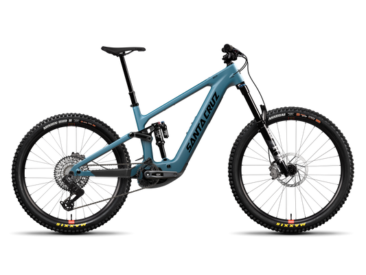 Bullit GX AXS