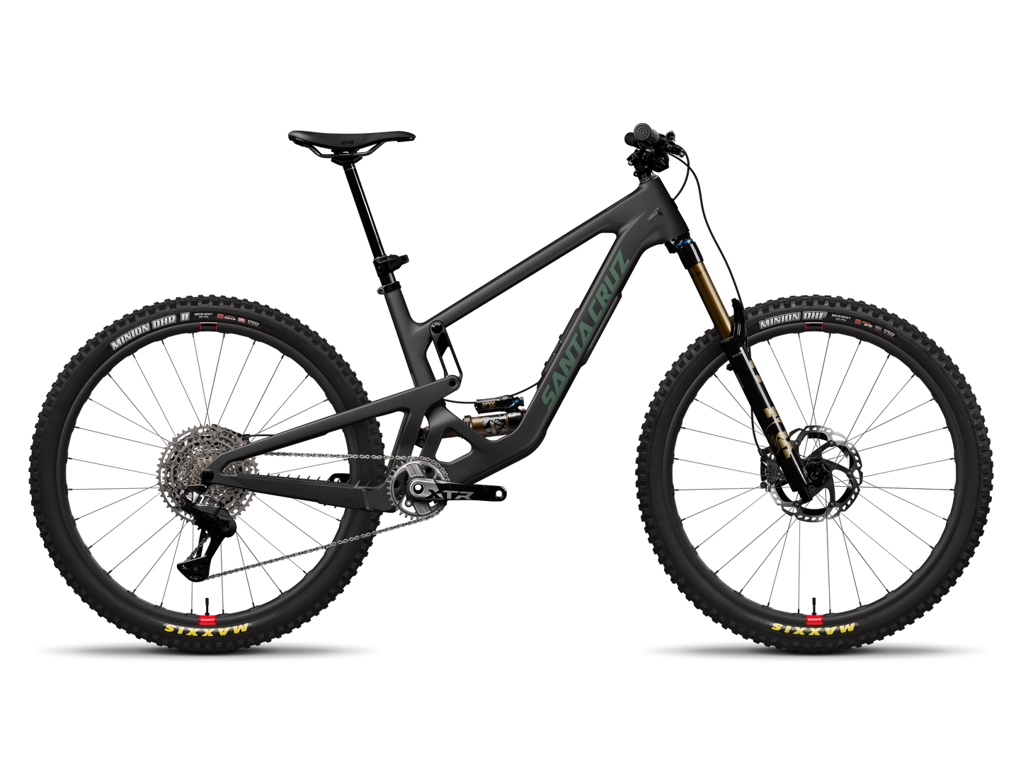 Hightower XTR RSV