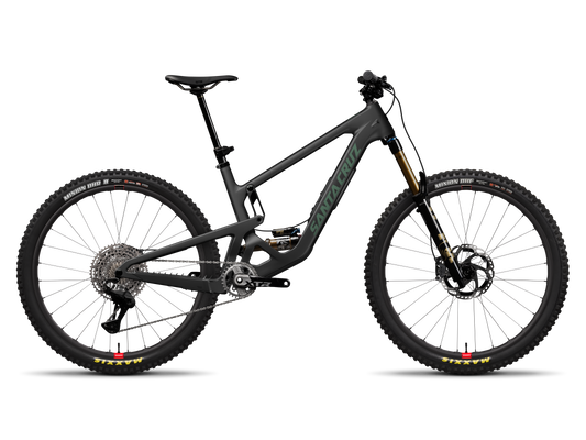 Hightower XTR RSV