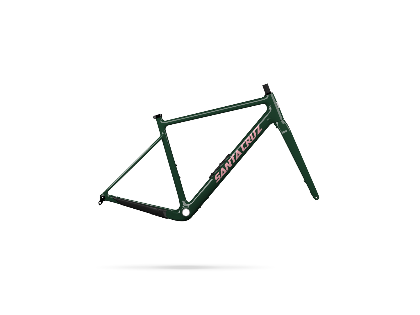 Stigmata Frame