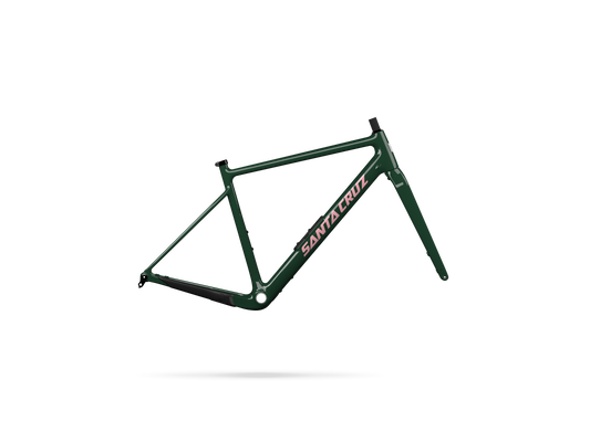 Stigmata Frame