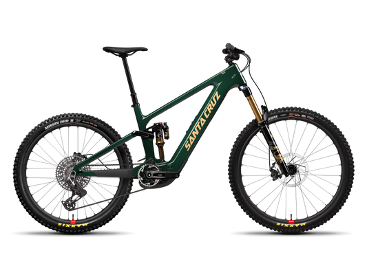 Vala X0 AXS RSV