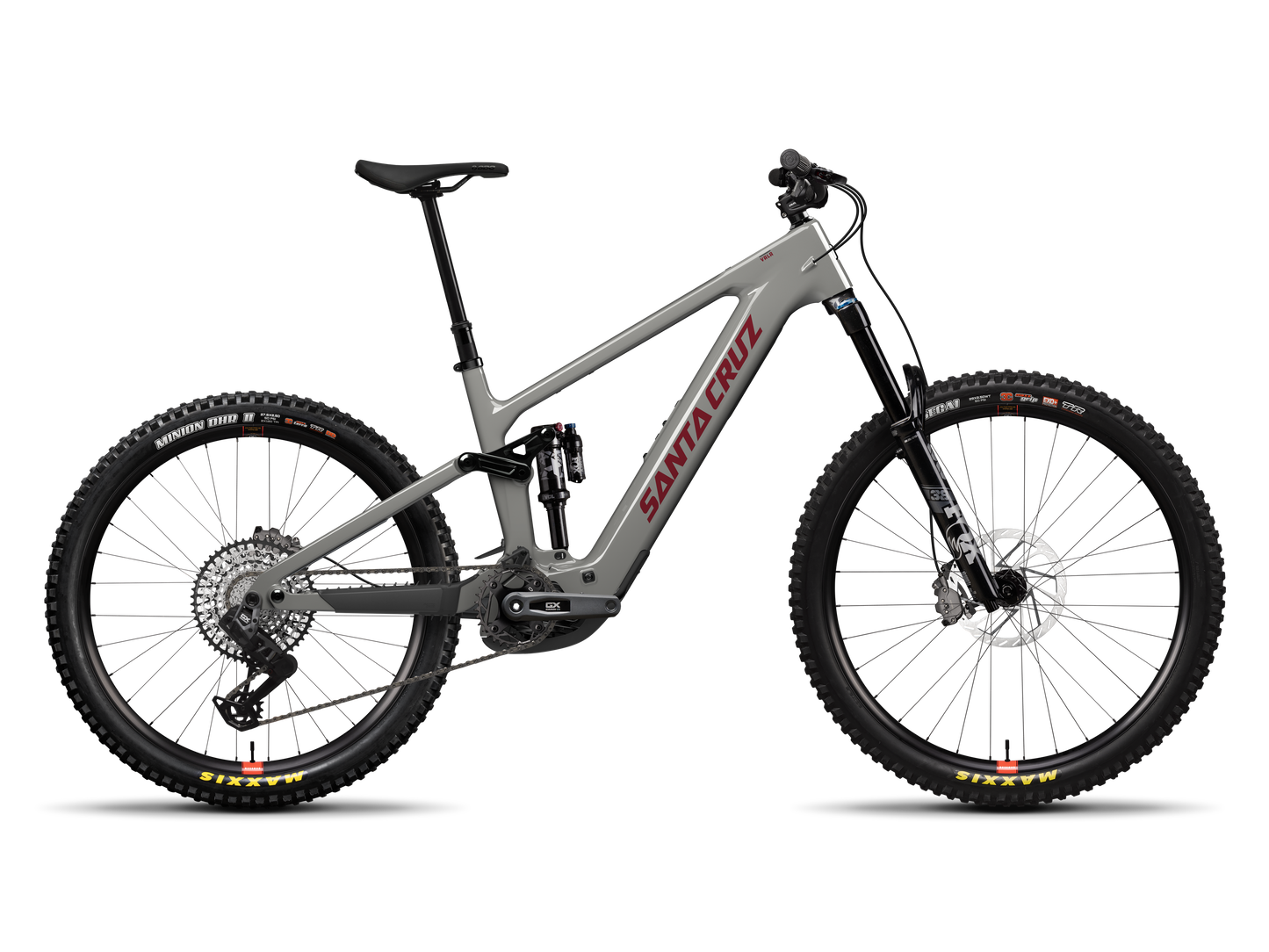 Vala GX AXS