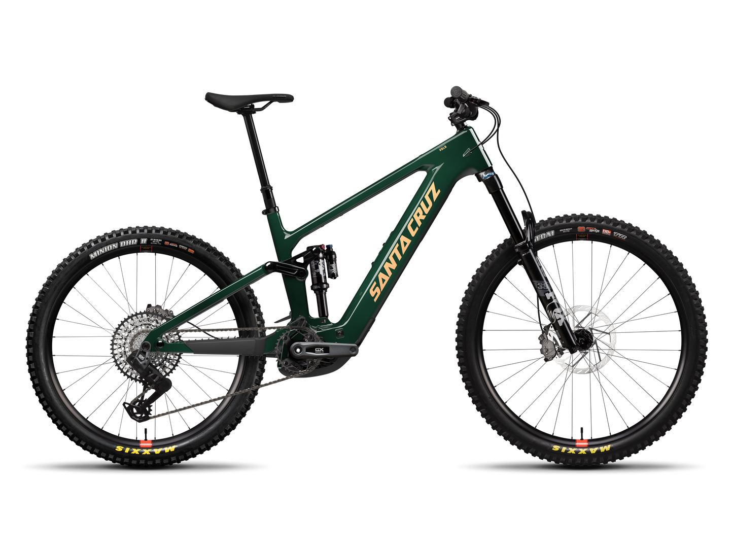 Vala GX AXS