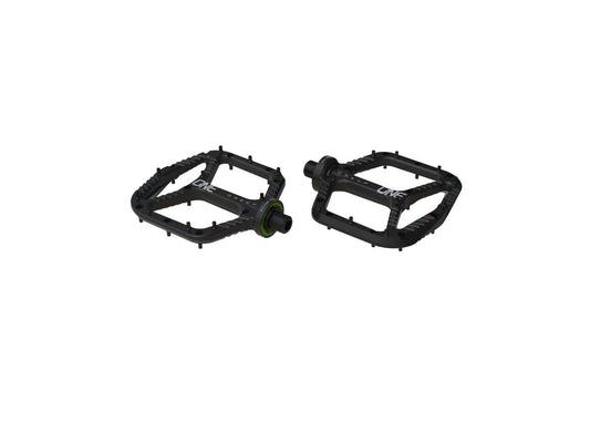 OneUp Flat Pedals - Aluminum