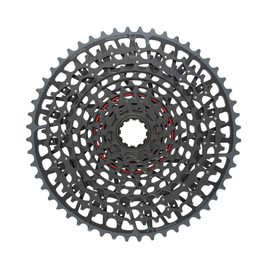 SRAM X0 Eagle Transmission Cassette (XS-1295)
