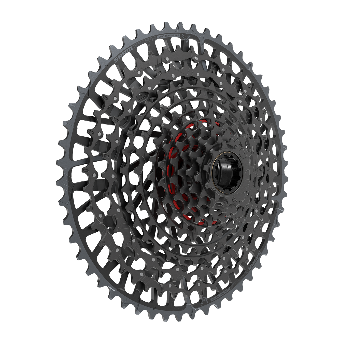 SRAM X0 Eagle Transmission Cassette (XS-1295)