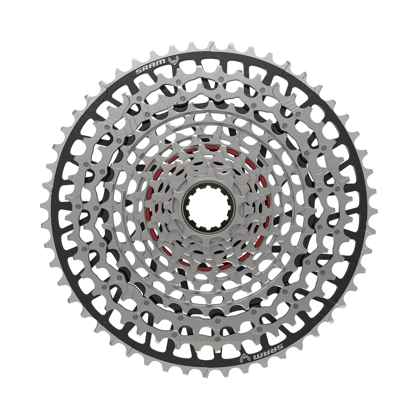 SRAM XX Eagle Transmission Cassette (XS-1297)